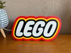 Lego led lamp - Decoratie - Sinterklaas, Ophalen of Verzenden