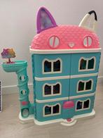 Gabby’s poppenhuis, Kinderen en Baby's, Speelgoed | Poppenhuizen, Ophalen of Verzenden, Zo goed als nieuw, Poppenhuis