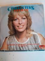 Ciska peters 7 inch zeeman je verlangen is de zee, Cd's en Dvd's, Vinyl Singles, Ophalen of Verzenden, Zo goed als nieuw, Nederlandstalig