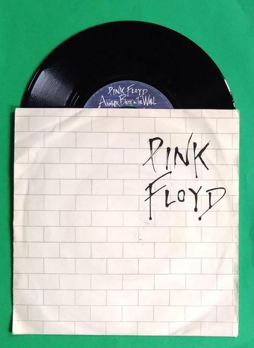 Top2000#0089 Pink Floyd - Another brick in the wall, Cd's en Dvd's, Vinyl Singles, Single, 7 inch, Verzenden