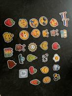 Smiles jumbo, Hobby en Vrije tijd, Stickers en Plaatjes, Ophalen, Nieuw, Plaatje
