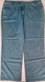 Witteveen damesbroek, Kleding | Dames, Broeken en Pantalons, Ophalen of Verzenden, Nieuw, Maat 46/48 (XL) of groter, Zwart
