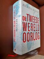 Antony Beevor - De tweede wereld oorlog, Ophalen of Verzenden, Zo goed als nieuw, Antony Beevor
