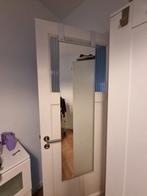 Spiegel Garnes IKEA, Ophalen, Minder dan 50 cm, Zo goed als nieuw, Overige vormen