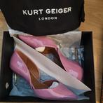 Gorgeous Kurt Geiger Bond Pumps 39, Kleding | Dames, Ophalen of Verzenden, Nieuw, Panty