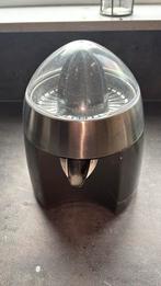 Bestron sapcentrifuge, Ophalen of Verzenden, Zo goed als nieuw, Sapcentrifuge