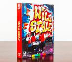 Wild Style 4K UHD Blu-Ray Box Set (UK Import) Arrow, Cd's en Dvd's, Blu-ray, 5th Floor, Voyager House, Chicago Avenue, Manchester Airport, M90 3DQ