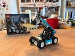 LEGO Technic - Verreiker - 42133, Kinderen en Baby's, Speelgoed | Duplo en Lego, Ophalen, Zo goed als nieuw, Complete set, Lego