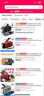 Acer Aspire X1470 Desktop PC compleet, Audio, Tv en Foto, Radio's, Ophalen of Verzenden, Gebruikt, Overige typen