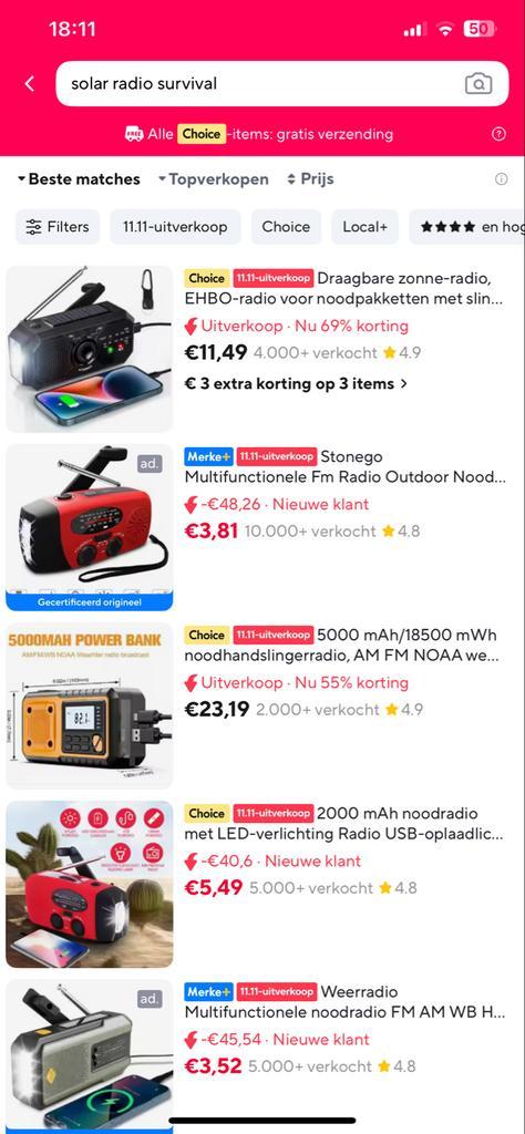 Acer Aspire X1470 Desktop PC compleet, Audio, Tv en Foto, Radio's, Gebruikt, Overige typen, Ophalen of Verzenden