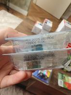 2x Epson T0711 Zwart - Nieuw in verpakking, Ophalen of Verzenden