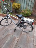 Stella Elektrische Fiets - Goed Onderhouden, Fietsen en Brommers, Elektrische fietsen, 51 tot 55 cm, Ophalen of Verzenden, Gebruikt