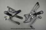 Remschakelset SUZUKI HAYABUSA 1300 2008 2018 GSXR 1340, Motoren, Ophalen of Verzenden, Nieuw