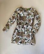 Erg mooie ZulupaPUWA jurk van JBC (134/140), Meisje, JBC, Ophalen of Verzenden, Zo goed als nieuw