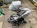 Bugaboo Donkey 2 Duo kinderwagen compleet, Kinderen en Baby's, Kinderwagens en Combinaties, Gebruikt, Bugaboo, Verstelbare duwstang
