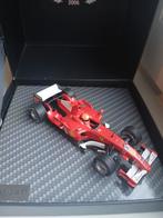 Michael Schumacher Collector Edition 2006, Ophalen of Verzenden, Auto, Overige merken