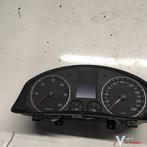 Vw Golf 5 2.0 TDI  Automaat 2004   Km Tellerklok, Gebruikt, -, -, Ophalen of Verzenden