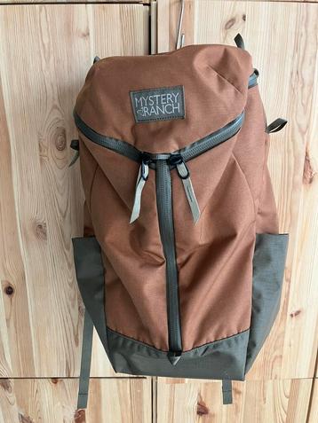 Mystery Ranch Catalyst 26 liter Tigers Eye beschikbaar voor biedingen