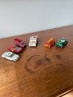 Corgi toys, 6 stuks, Ophalen of Verzenden, Zo goed als nieuw