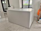 IKEA speelgoed kist / speelgoed bank, Kast, 50 tot 70 cm, Zo goed als nieuw, 75 tot 100 cm