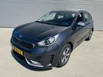 Kia Niro 1.6 GDi Hybrid DynamicLine Trekhaak | All seasons, Euro 6, 2 kWh, Parkeercamera, Leder en Stof