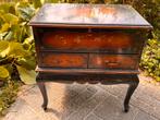 Chinees vintage kastje, Antiek en Kunst, Antiek | Meubels | Kasten, Ophalen