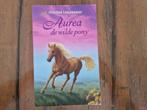 Aurea de wilde pony, Ophalen, Gelezen