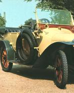 964726	Auto oldtimer	De Dion Bouton 1914	 	 Nette oude kaart, Verzamelen, Ansichtkaarten | Themakaarten, Ophalen of Verzenden