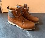 Fila halfhoge schoenen cognac maat 44 - nette staat, Ophalen of Verzenden, Zo goed als nieuw, Bruin, Boots
