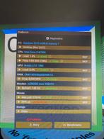 1080/I7-8700k/16GB 3000, Gebruikt, Met monitor, Ophalen of Verzenden, 3 TB