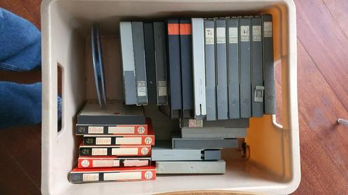 bandrecordertapes, Audio, Tv en Foto, Bandrecorders, Onderdeel, Ophalen of Verzenden