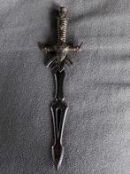 "Fantasy" dolk, briefopener, Antiek en Kunst, Curiosa en Brocante, Ophalen of Verzenden