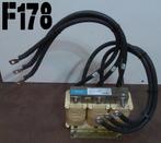 Drie fasen smoorspoel stroom spoel 160 Ampere, Hobby en Vrije tijd, Elektronica-componenten, Gebruikt, Trafomodern Transformers Company Ltd.