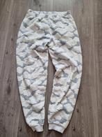 Warme broek, pyjama broek Primark, maat M, Ophalen of Verzenden, Zo goed als nieuw