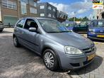 Opel Corsa 1.2-16V Enjoy nieuwe apk., Auto's, Opel, Voorwielaandrijving, 450 kg, Gebruikt, Origineel Nederlands