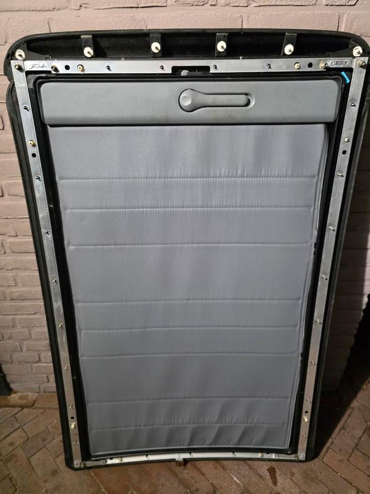 Renault Twingo Vouwdak - Perfecte Staat!, Auto-onderdelen, Carrosserie en Plaatwerk, Bumper, Oldtimer onderdelen, Renault, Voor