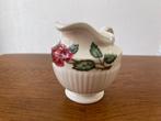 "Wedgwood Moss Rose" 'Melkkannetje' Nieuw, Huis en Inrichting, Keuken | Servies, Overige typen, Nieuw, Ophalen of Verzenden, Overige stijlen