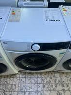 Aeg 9 kg 1400 toeren 7000 serie nieuw, Witgoed en Apparatuur, Wasmachines, Minder dan 85 cm, 8 tot 10 kg, Nieuw, Ophalen of Verzenden