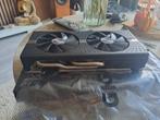 Sapphire NITRO+ RX 480 4GB, Computers en Software, Videokaarten, PCI-Express 3, Gebruikt, DisplayPort, Ophalen of Verzenden