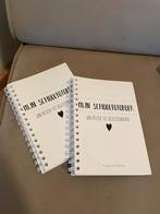 2 Schoolfotoboeken - Van Peuter tot Achtstegroeper, Ophalen of Verzenden, Gebruikt, Taal en Lezen