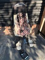 Bobike kinderzitje voor fiets, Ophalen, Achterzitje, 9 t/m 18 kg, Bobike