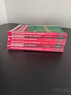 PDB Boeken Bedrijfsadministratie, Ophalen of Verzenden, Gelezen, Overige niveaus, Bedrijfseconomie of M&O