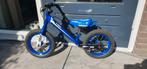 Stoere Yamaha GYTR balance bike, Ophalen of Verzenden, Gebruikt, Overige typen