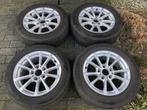 Originele 16” BMW 3-serie aluminium velgen voor winterbanden, Ophalen of Verzenden, Gebruikt