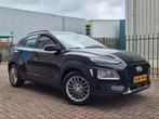 Hyundai KONA 1.0 T-GDI Airco-Cruise-Krell Audio-Camera-Navi, Auto's, Hyundai, Voorwielaandrijving, Stof, Gebruikt, Euro 6