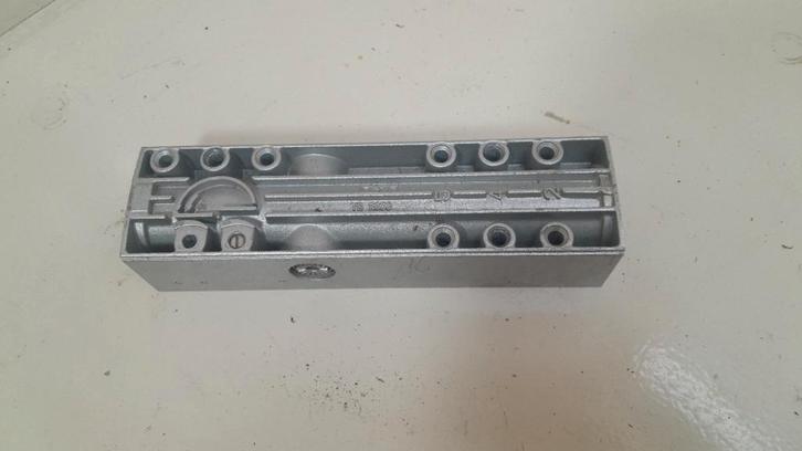 deur dranger deurdranger geze ts 2000 ts2000 deur dranger, Doe-het-zelf en Verbouw, Hang- en Sluitwerk, Zo goed als nieuw, Slot