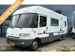 Tabbert FFB Classic 2.5TDI 116PK Hefbed,Dinette, Caravans en Kamperen, Campers, Treinzit, Bedrijf, Luifel, 6 tot 7 meter