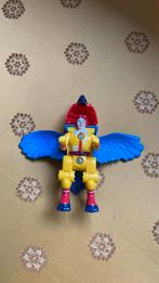 Mcdonald’s - Parrot / Ronald Mcdonald Happy Meal 1999, Verzamelen, Poppetjes en Figuurtjes, Ophalen of Verzenden, Zo goed als nieuw