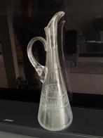 Antieke waterkaraf, Ophalen of Verzenden