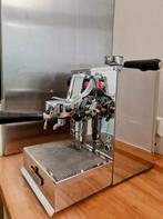 Vibiemme domobar Espresso Machine  RVS, Witgoed en Apparatuur, Koffiezetapparaten, Espresso apparaat, Koffiebonen, Ophalen of Verzenden